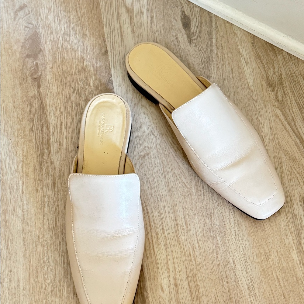 banana republic size 40